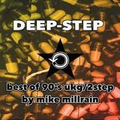 Mike Millrain - 2 Step Garage Productions (1998-2002)
