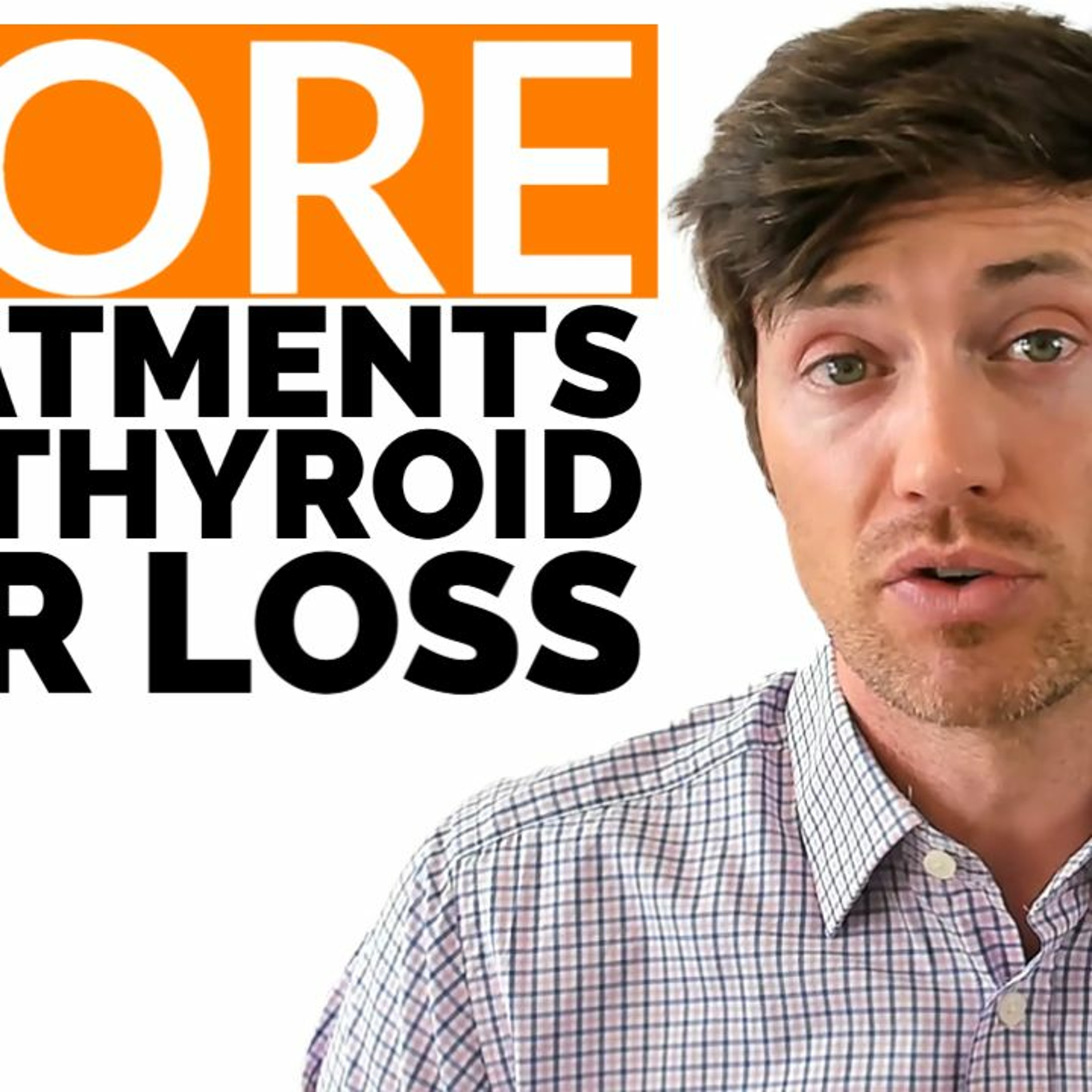 7 (More) Treatments For Thyroid Hair Loss That Actually Work