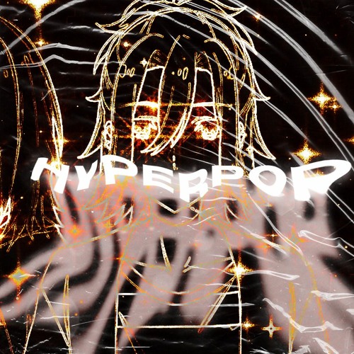 𝘏𝘺𝘱𝘦𝘳𝙋𝙊𝙋