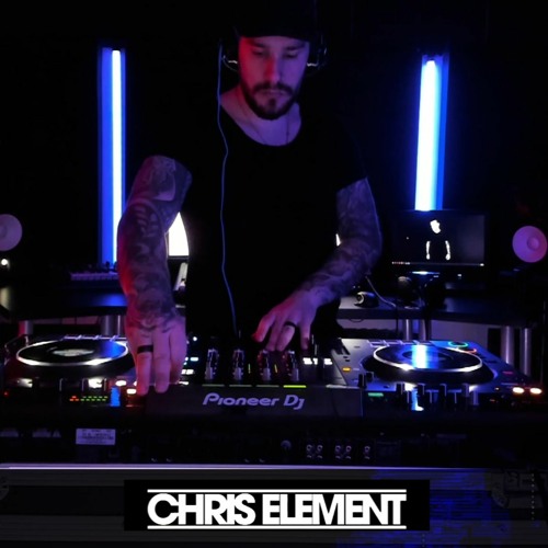 Chris Element Chris Element @ Decade 004 (Twitch) 2022-12-16
