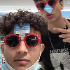 down