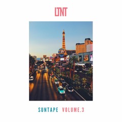 Suntape Volume. 3