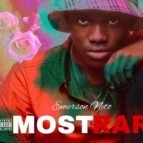 Emerson Neto-Mostrar ( oficial áudio)