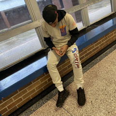 self made/ cut through