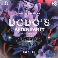 DoDo's After Party (22.Dec.23) Part-01