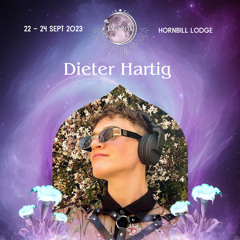 Dieter Hartig @ Bloom Festival 2023