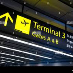 TERMINAL THREE