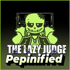 Da Lazy Judge