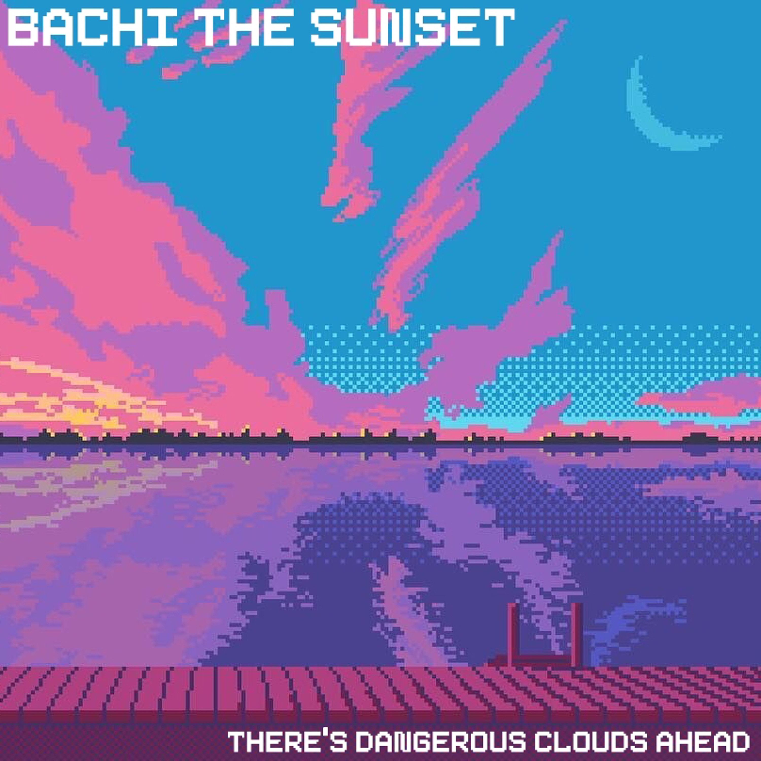 Bachi The Sunset