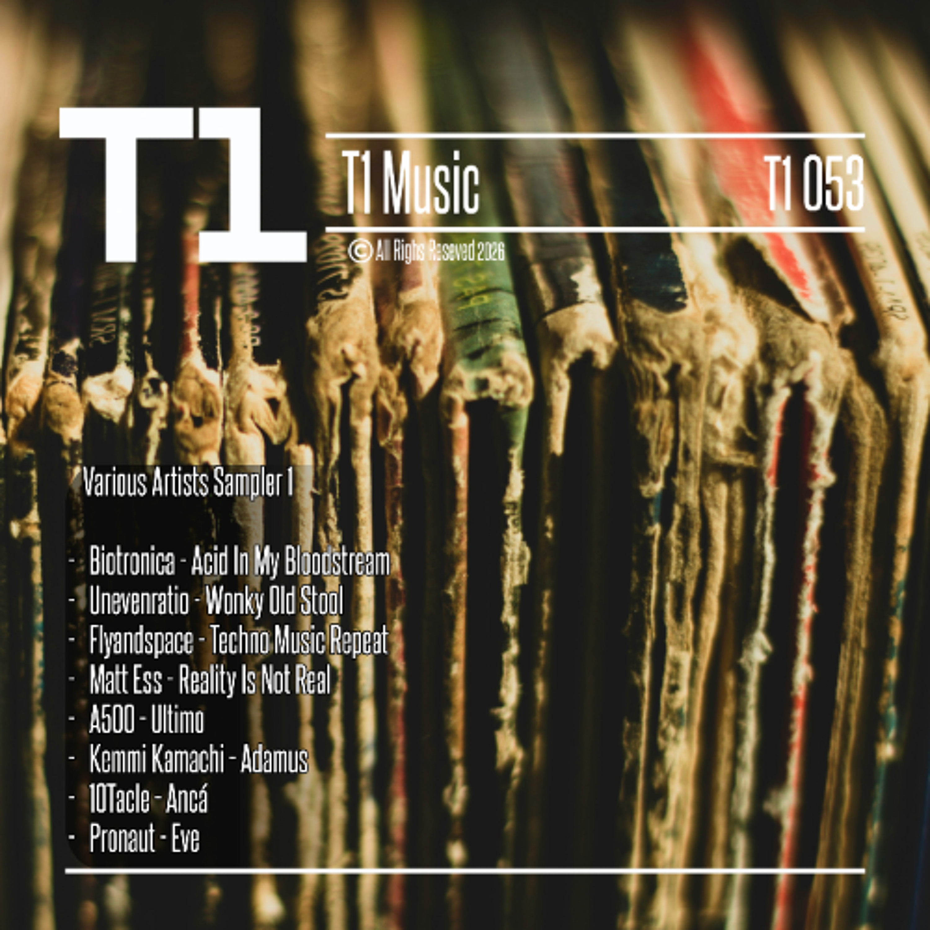 10Tacle - Ancá episode artwork