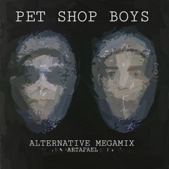PET SHOP BOYS - Alternative Megamix