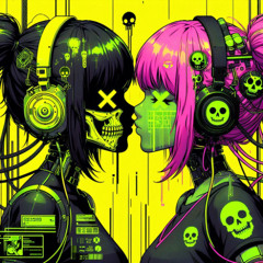 Cyber Lover