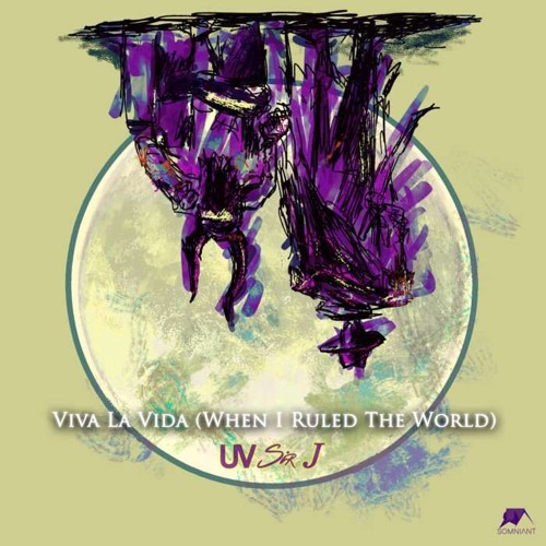 UV Sir J - Viva la Vida (Coldplay)