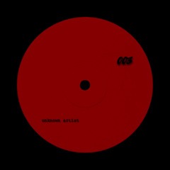 Unknown Artist - Neon Genesis [GIFT003]