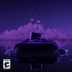 BAD COMPUTER - ULTRAVIOLET [CHOMPO]