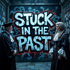 Stuck In The Past