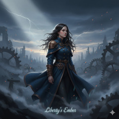 Liberty s Ember