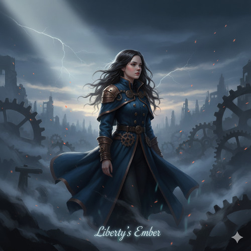 Liberty s Ember