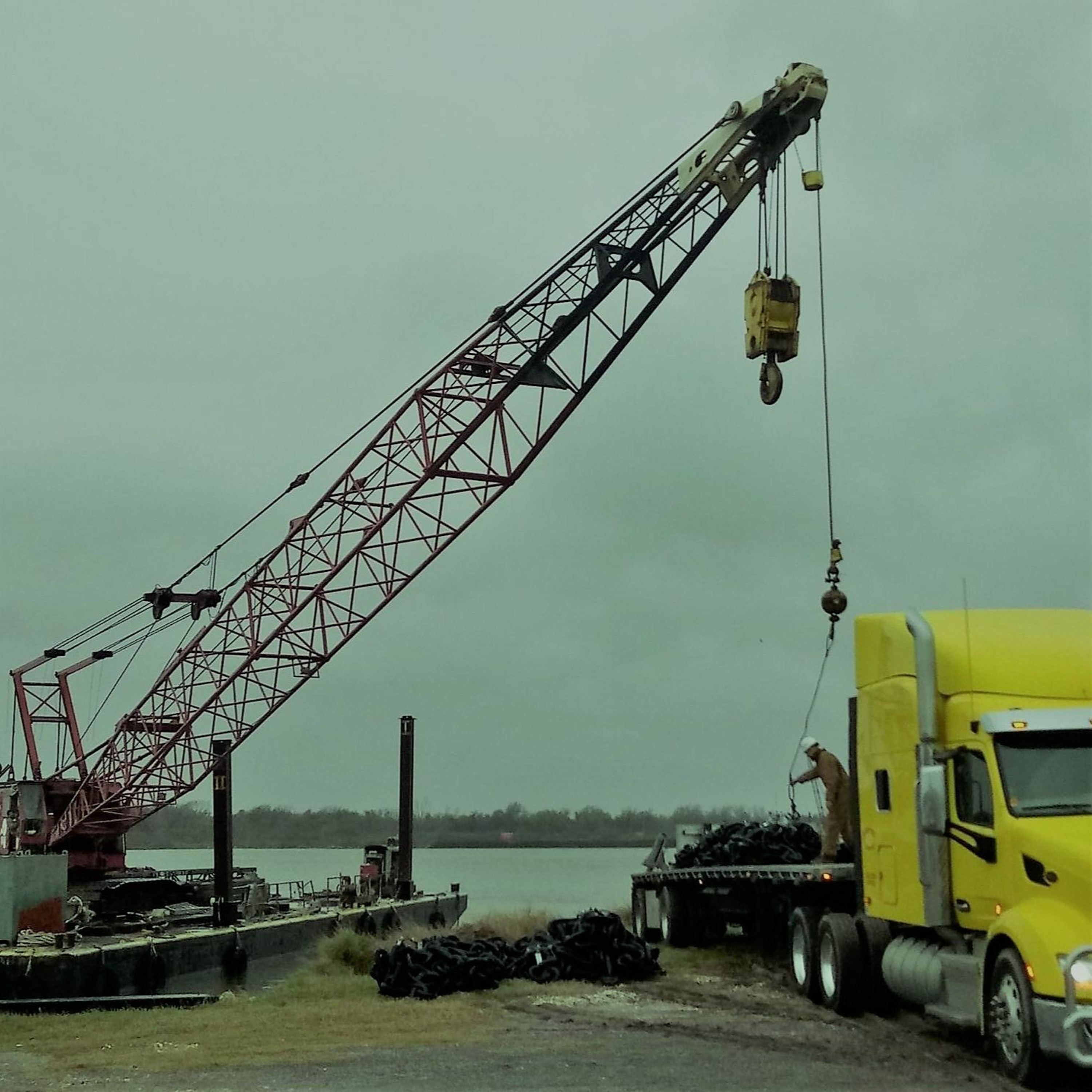 Is it time to account for independent dispatch services in regulation? thumbnail