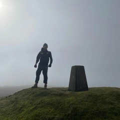 There's No Mountain (Glen Hansard Cover)