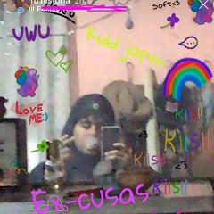 Kidd Japvn - EX - Cusas (Audio Oficial)