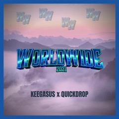 Worldwide 2021 (with Keegasus)