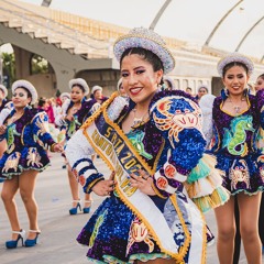 Mix Chica Caporal Kenia 2024