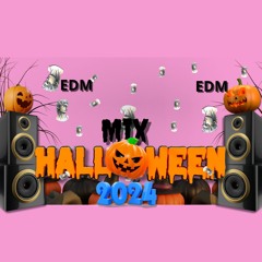 🎃👻Mix Halloween 2024 |  EDM Party  |  Tech House, Afro House, Latin House🎃👻