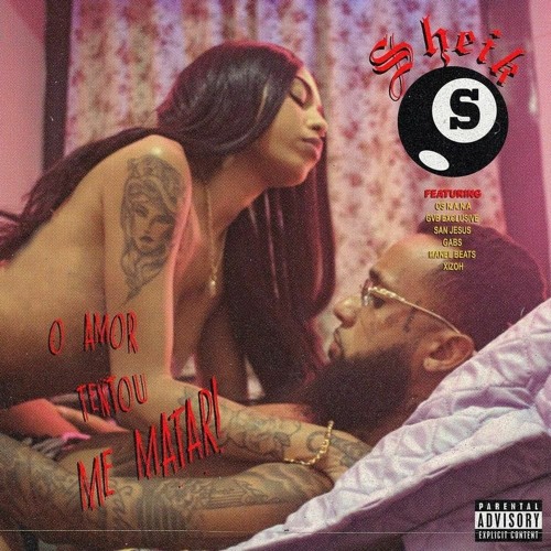 SHEIK S - MAYWEATHER Ft OS N.A.NA [prod. GVB EXCLUSIVE]