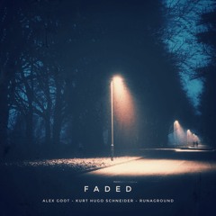 Faded | Alan Walker | Official Acoustic Cover - RUNAGROUND, Alex Goot, Kurt Schneider