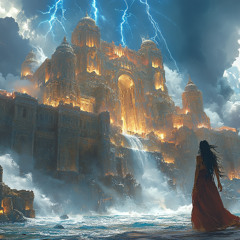 Atlantis Rising