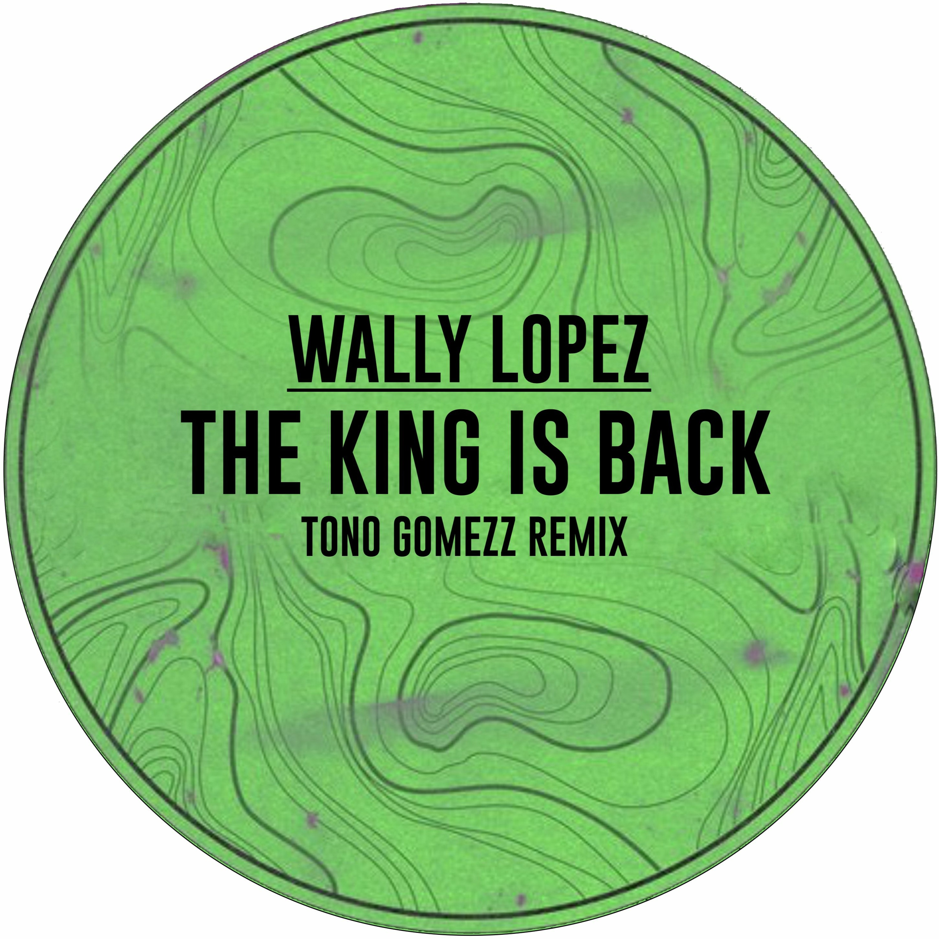 Toño Gomezz
