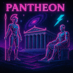 Pantheon (Original Mix)