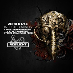 Zero Dayz - Infected Minds [AM]