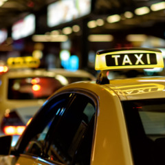 Travel With Lots Of Luggage And Zero Worries With The Right Taxi