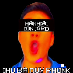 chubaduy phonk