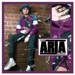 DARK 'N' BLACK VOL 5 - ARIA