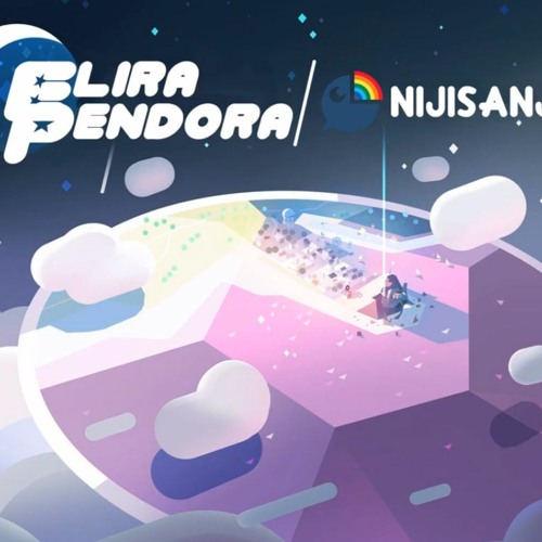 【Elira Pendora】Love Like You by Rebecca Sugar from Steven Universe