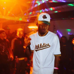 Oakland A's [ Prod By. supersu!t ]