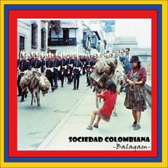 Sociedad Colombiana