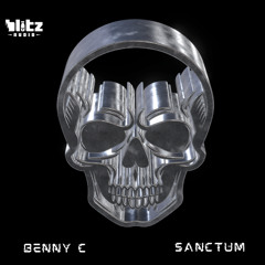 BENNY C - SANCTUM (FREE DOWNLOAD)