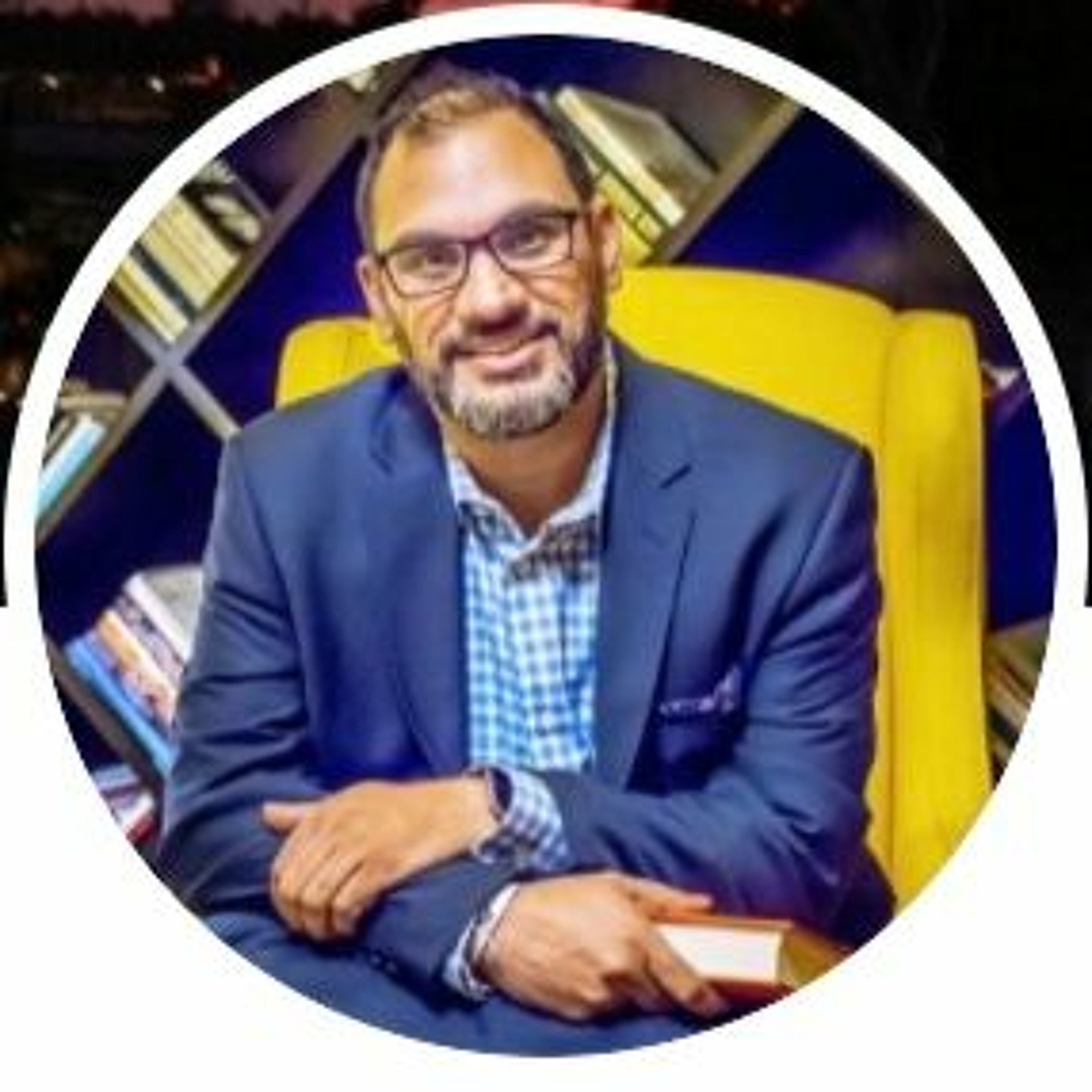 Ghizal Hasan Podcast