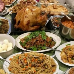 JimSaint- If Satan Made Dinner👺🍴