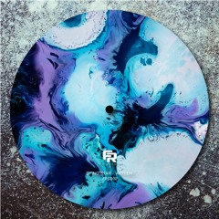 Dying Star EP(FRS002)