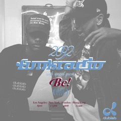2092 Presents... Funk Radio featuring Be! via Dublab [Radio Set]