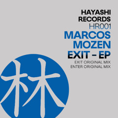 Exit (Original Mix)