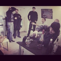 Рыночные Отношения - Traffic Studio (муз. Это Он)