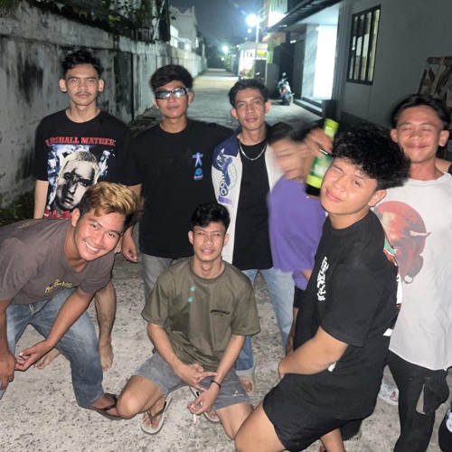 DJ AND NO ONE KNOW  BE WITH YOU  FUNKOT