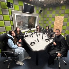 Młodzi o ewangelicznym cudownym połowie ryb - ks. Piotr Rączka (15.11.2024)