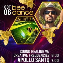 BeeDance • 10•6•23
